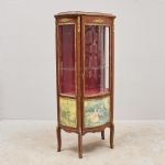 1606 4339 DISPLAY CABINET